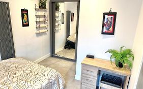 The North Stay Guest Suite